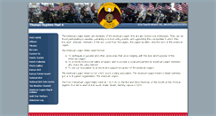 Desktop Screenshot of alr.kansaspost4.com